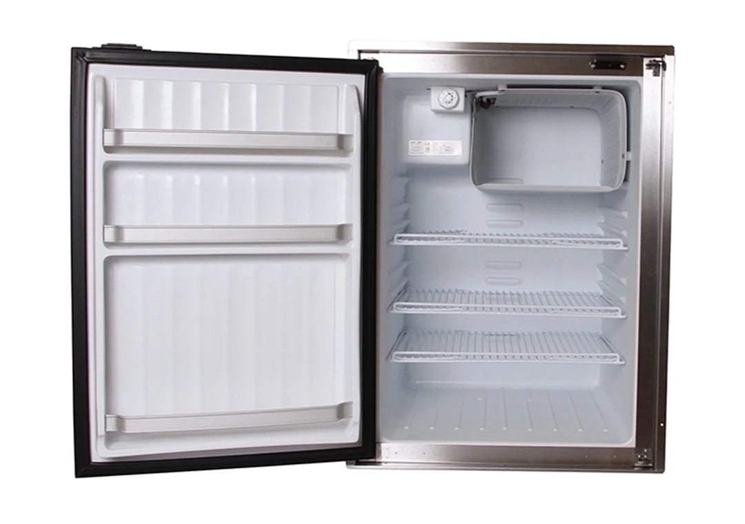 Congélateur NovaKool_F5810 (12-24 volts) 5.8 pi³