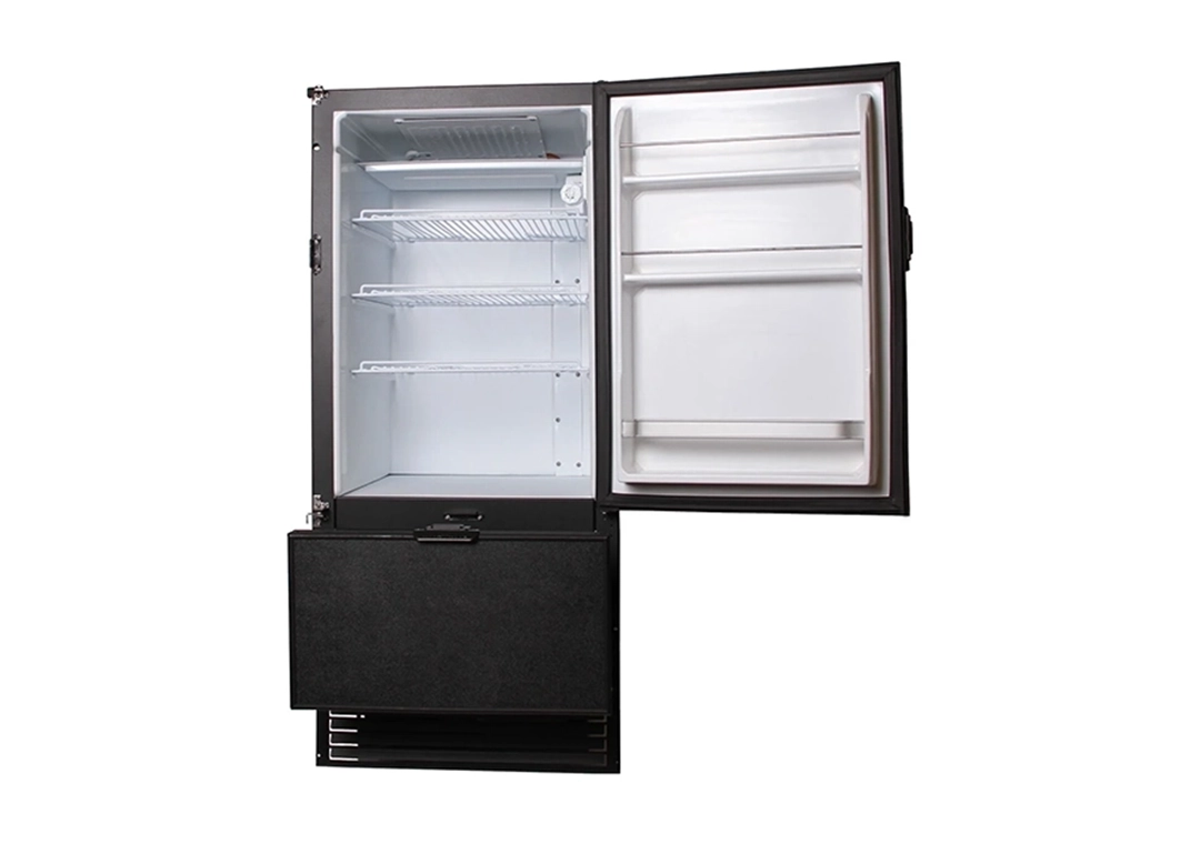 Réfrigérateur NovaKool_RFU6400D (12-24 volts) 6.8 pi³