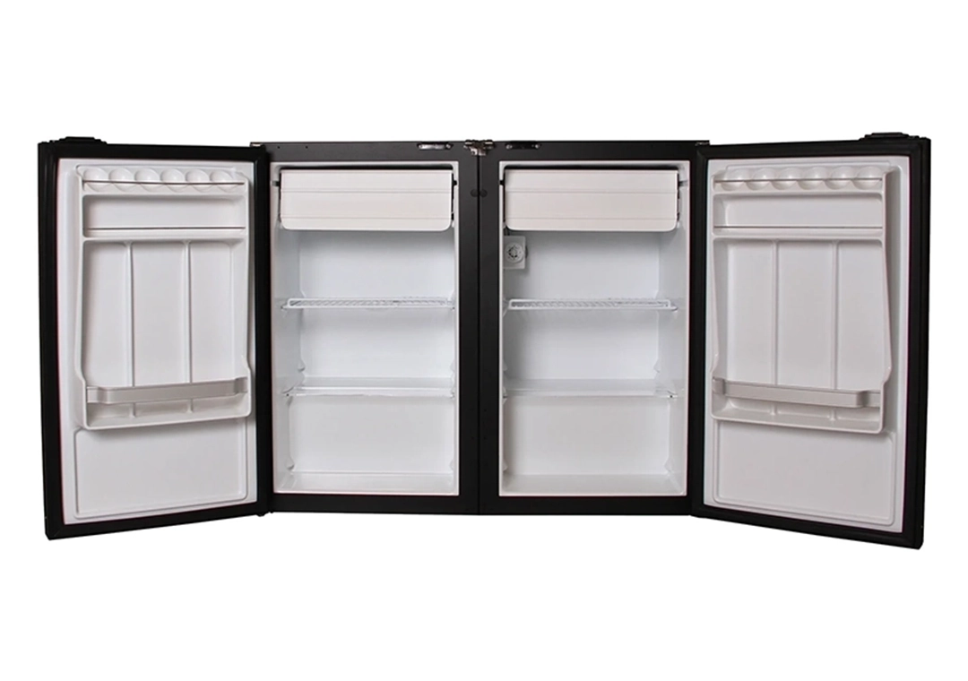 Réfrigérateur NovaKool_RS4600 (12-24 volts) 4.2 pi³