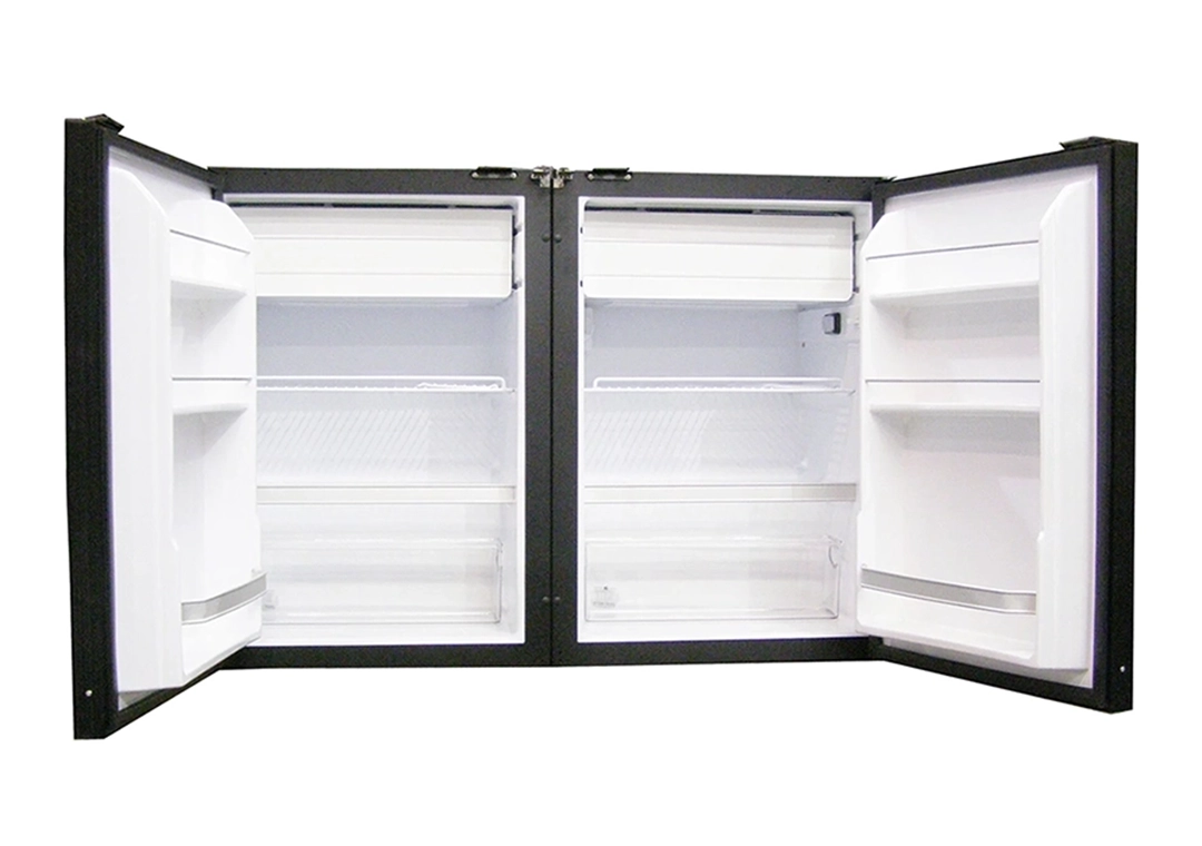 Réfrigérateur NovaKool_RS7600 (12-24 volts) 7 pi³